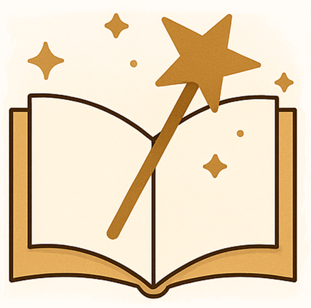 We craft a custom tale